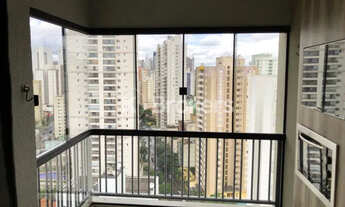 Imagem 6: Apartamento Nascente 2 Quartos à Venda no Setor Jardim Goiás em Goiânia com 65m²