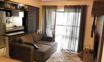 Imagem 2: Apartamento Nascente 2 Quartos à Venda no Setor Jardim Goiás em Goiânia com 65m²