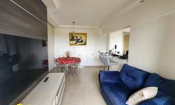 Imagem: Apartamento à venda no bairro Parque Flamboyant