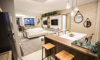 Imagem: Apto 3 Qtos à venda no Aeroviário - Goiânia/GO