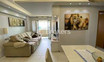 Imagem: Apartamento à venda no bairro Parque Amazônia