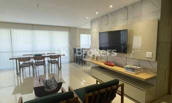 Imagem 3: Apartamento 3 Quartos a Venda no Setor Marista em Goiânia com 161m²