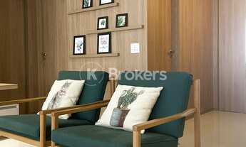 Imagem 4: Apartamento 3 Quartos a Venda no Setor Marista em Goiânia com 161m²