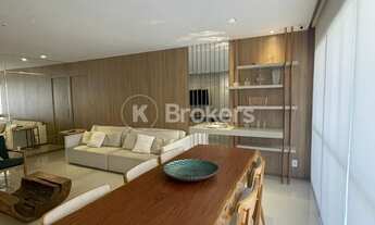 Imagem 2: Apartamento 3 Quartos a Venda no Setor Marista em Goiânia com 161m²