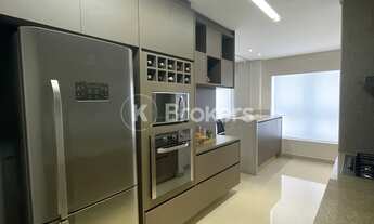 Imagem 7: Apartamento 3 Quartos a Venda no Setor Marista em Goiânia com 161m²