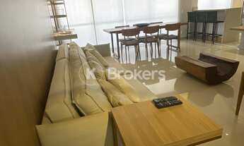 Imagem 5: Apartamento 3 Quartos a Venda no Setor Marista em Goiânia com 161m²