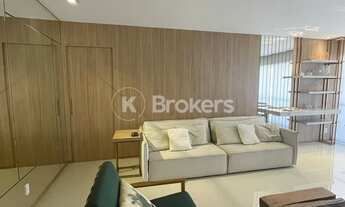 Imagem 6: Apartamento 3 Quartos a Venda no Setor Marista em Goiânia com 161m²