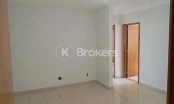 Imagem: Apartamento 3 quartos no Jardim Goiás