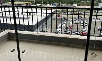 Imagem: Apartamento Nascente 3 Quartos à Venda