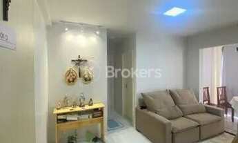 Imagem: Apartamento à venda no bairro Feliz - Goiânia/GO