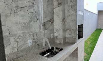 Imagem 6: Casa à venda no bairro Santo Hilário - Goiânia/GO