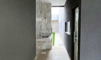 Imagem 5: Casa à venda no bairro Santo Hilário - Goiânia/GO