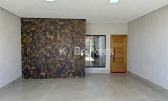 Imagem: Casa 3 Quartos a Venda no Setor Faiçalville