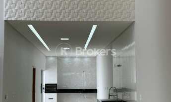 Imagem 2: Casa 3 Quartos a Venda no Setor Faiçalville em Goiânia com 148,70m²