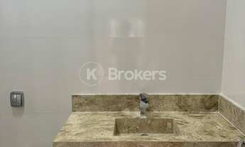 Imagem 6: Casa 3 Quartos a Venda no Setor Faiçalville em Goiânia com 148,70m²