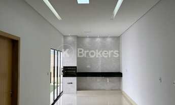 Imagem 4: Casa 3 Quartos a Venda no Setor Faiçalville em Goiânia com 148,70m²