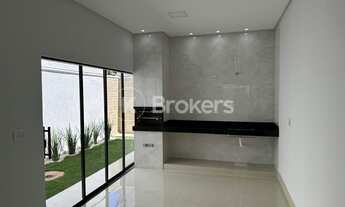 Imagem 7: Casa 3 Quartos a Venda no Setor Faiçalville em Goiânia com 148,70m²