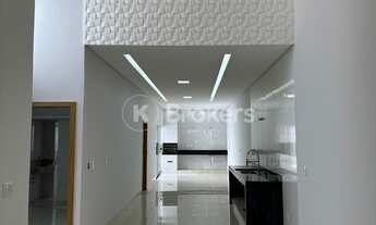 Imagem 3: Casa 3 Quartos a Venda no Setor Faiçalville em Goiânia com 148,70m²