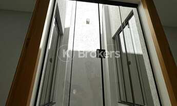 Imagem 5: Casa 3 Quartos a Venda no Setor Faiçalville em Goiânia com 148,70m²