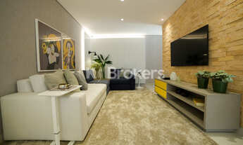 Imagem: Apto 3 Qtos à venda no Negrão de Lima