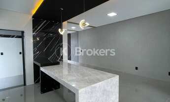 Imagem 5: Apartamento 2 Quartos a Venda em Goiânia no Setor Oeste com 72 m²