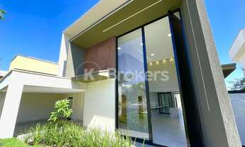 Imagem: Casa a Venda no Condominio do Lago em Goiania