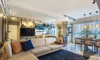 Imagem: Apartamento 2 Quartos a Venda no Setor Aeroporto