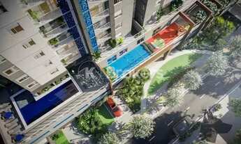 Imagem 3: Apartamento 2 Quartos a Venda no Setor Aeroporto em Goiânia com 55m²