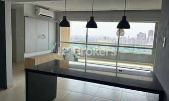 Imagem 7: Apartamento a Venda no Residencial Terrazas Del Flamboyant com 3 Suítes no Setor Vila Mari