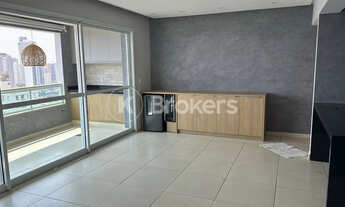 Imagem 3: Apartamento a Venda no Residencial Terrazas Del Flamboyant com 3 Suítes no Setor Vila Mari