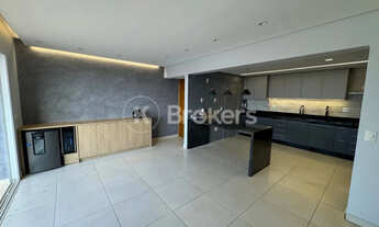 Imagem 4: Apartamento a Venda no Residencial Terrazas Del Flamboyant com 3 Suítes no Setor Vila Mari