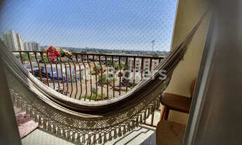 Imagem 3: Apartamento 3 Quartos à Venda no Parque Oeste Industrial com 87m²