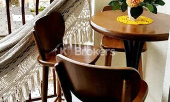 Imagem 2: Apartamento 3 Quartos à Venda no Parque Oeste Industrial com 87m²