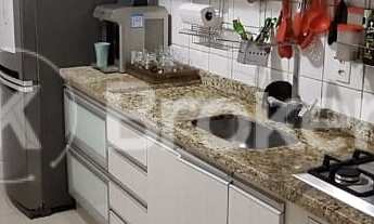 Imagem 5: Apartamento 3 Quartos à Venda no Parque Oeste Industrial com 87m²