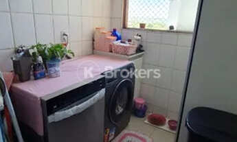 Imagem 6: Apartamento 3 Quartos à Venda no Parque Oeste Industrial com 87m²