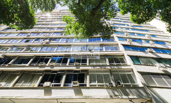 Imagem: Apartamento a duas Quadras do Metrô Flamengo