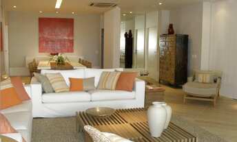 Imagem 4: Apartamento Alto Padrão - LES RÉSIDENCES DE MONACO