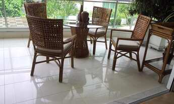 Imagem 2: Apartamento Alto Padrão - LES RÉSIDENCES DE MONACO