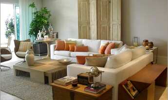 Imagem 5: Apartamento Alto Padrão - LES RÉSIDENCES DE MONACO