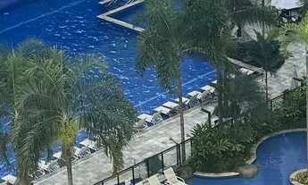 Imagem: Apartamento à venda no bairro Jacarepaguá