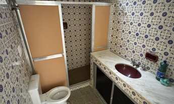 Imagem 6: Casa tipo apartamento