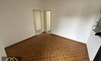 Imagem 2: Casa tipo apartamento