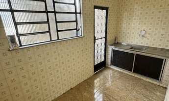 Imagem 3: Casa tipo apartamento