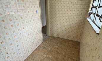 Imagem 4: Casa tipo apartamento