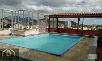 Imagem: Apartamento à venda em Rio de Janeiro/RJ