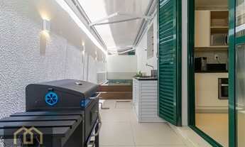 Imagem: Apartamento à venda no bairro Copacabana