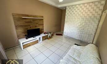 Imagem: Apartamento à venda no bairro Rocha Miranda