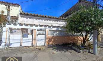 Imagem: Casa em Jardim América, Rio de Janeiro/RJ