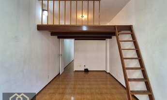 Imagem: Apartamento à venda no bairro Centro