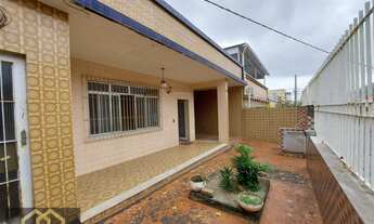 Imagem: Casa à venda no bairro Irajá - Rio de